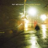 Download or print Pat Metheny Time Goes On Sheet Music Printable PDF 6-page score for Jazz / arranged Guitar Tab SKU: 65743