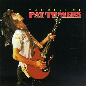 Pat Travers Rock N Roll Susie profile picture