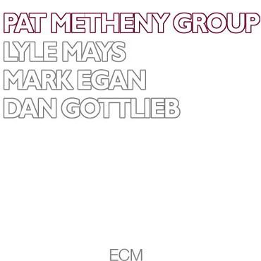 Pat Metheny Phase Dance pictures Pat Metheny Phase Dance profile picture