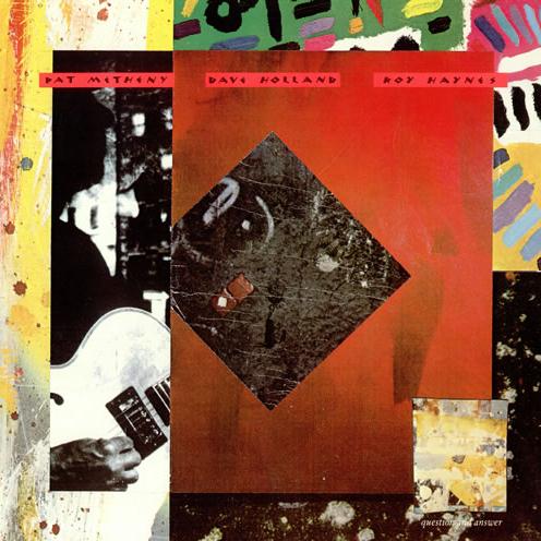 Pat Metheny Solar pictures Pat Metheny Solar profile picture