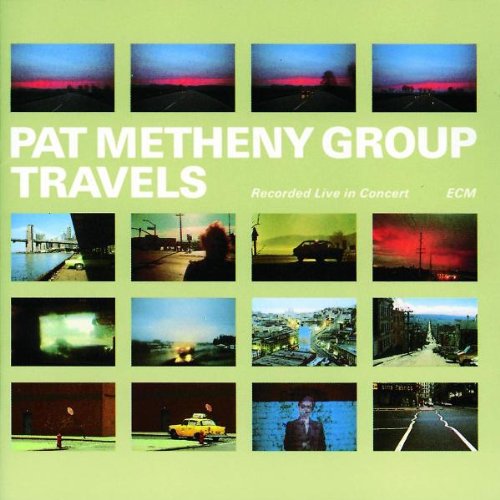 Pat Metheny Song For Bilbao profile picture