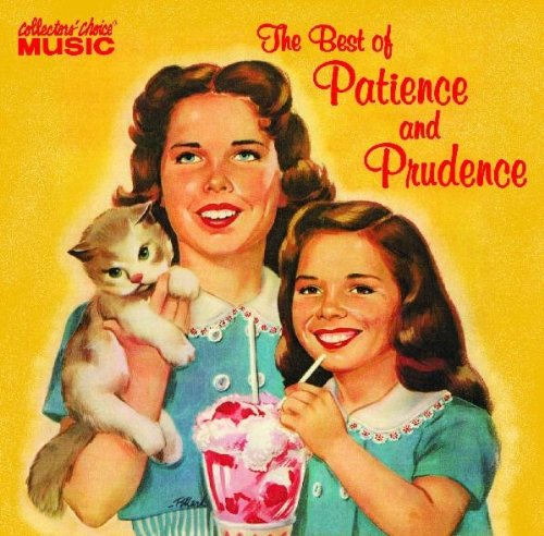 Patience & Prudence Tonight You Belong To Me profile picture