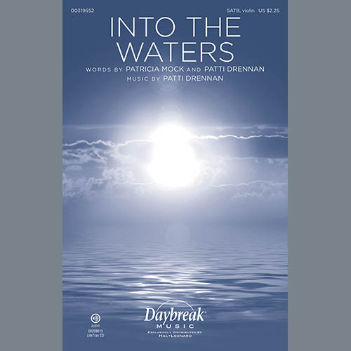 Patricia Mock and Patti Drennan Into The Waters profile picture