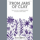 Download or print Patricia Mock From Jars Of Clay (arr. Faye Lopez) Sheet Music Printable PDF 9-page score for Sacred / arranged SAB Choir SKU: 414518