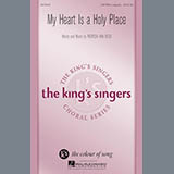 Download or print Patricia Van Ness Cor Meum Est Templum Sacrum (My Heart Is A Holy Place) Sheet Music Printable PDF 10-page score for World / arranged SATB SKU: 159006