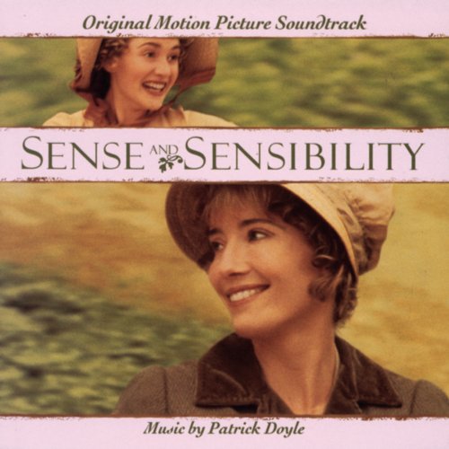Patrick Doyle A Particular Sum (from Sense And Sensibility) profile picture