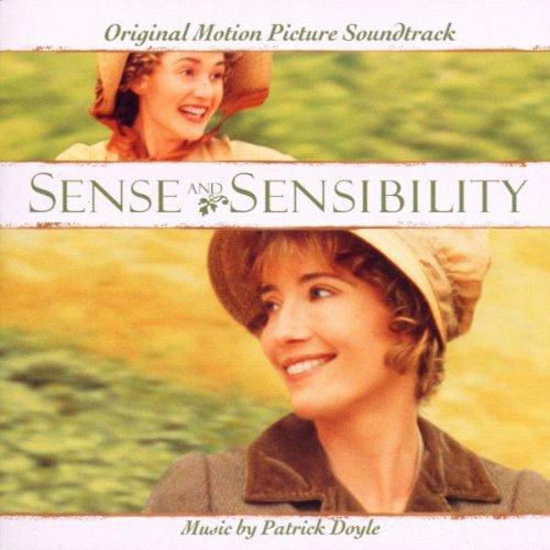 Patrick Doyle My Father's Favourite (from Sense And Sensibility) profile picture