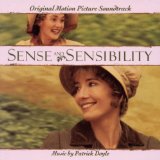 Download or print Patrick Doyle Steam Engine (from Sense And Sensibility) Sheet Music Printable PDF 2-page score for Film and TV / arranged Piano SKU: 18774