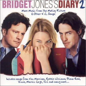Patrick Doyle It's Only A Diary (from Bridget Jones's Diary) profile picture