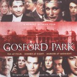 Download or print Patrick Doyle Pull Yourself Together (from Gosford Park) Sheet Music Printable PDF 2-page score for Film and TV / arranged Flute SKU: 106173