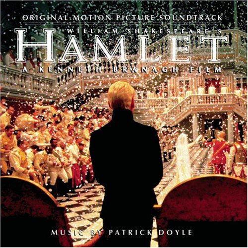 Patrick Doyle Sweets To The Sweet - Farewell (from Hamlet) profile picture