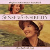 Download or print Patrick Doyle The Dreame (from Sense And Sensibility) Sheet Music Printable PDF 2-page score for Film and TV / arranged Piano SKU: 18777