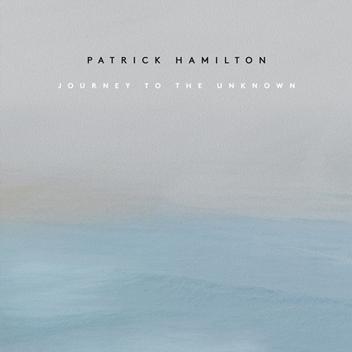 Patrick Hamilton A New Beginning profile picture