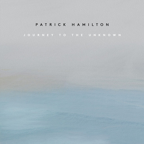 Patrick Hamilton Mind-wanders profile picture