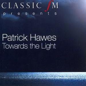 Patrick Hawes Pavane (theme from The Incredible Mrs Ritchie) profile picture
