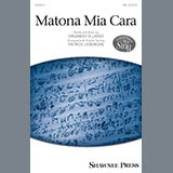 Download or print Patrick M. Liebergen Matona Mia Cara Sheet Music Printable PDF 13-page score for Festival / arranged TBB SKU: 195645