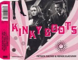 Download or print Honor Blackman & Patrick Macnee Kinky Boots Sheet Music Printable PDF 4-page score for Pop / arranged Violin SKU: 33177