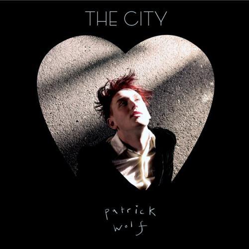 Patrick Wolf The City profile picture
