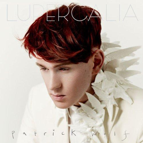 Patrick Wolf Time Of My Life profile picture