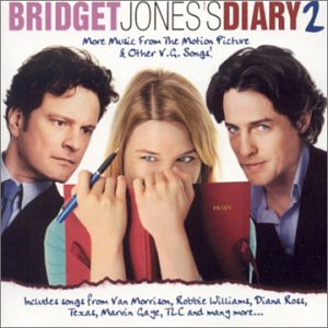 Patrick Doyle It's Only A Diary (from Bridget Jones's Diary) pictures Patrick Doyle It's Only A Diary (from Bridget Jones's Diary) profile picture