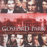Download or print Patrick Doyle Pull Yourself Together (from Gosford Park) Sheet Music Printable PDF 2-page score for Film and TV / arranged Cello SKU: 106171.