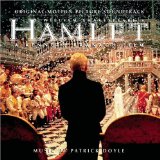 Download or print Patrick Doyle Sweets To The Sweet - Farewell (from Hamlet) Sheet Music Printable PDF 2-page score for Film and TV / arranged Melody Line SKU: 109871.