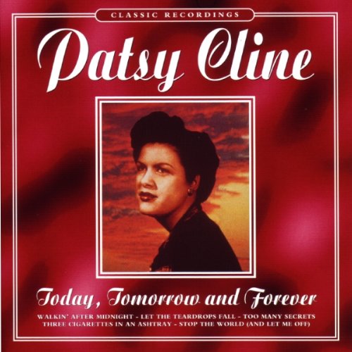 Patsy Cline A Poor Man's Roses profile picture