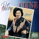 Download or print Patsy Cline Does Your Heart Beat For Me? Sheet Music Printable PDF 3-page score for Easy Listening / arranged Piano, Vocal & Guitar (Right-Hand Melody) SKU: 113459
