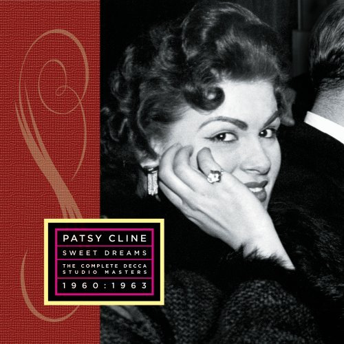 Patsy Cline Foolin' 'Round profile picture