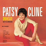 Download or print Patsy Cline Have You Ever Been Lonely? (Have You Ever Been Blue?) Sheet Music Printable PDF 3-page score for Country / arranged Piano, Vocal & Guitar (Right-Hand Melody) SKU: 21410