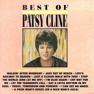 Patsy Cline He Called Me Baby profile picture