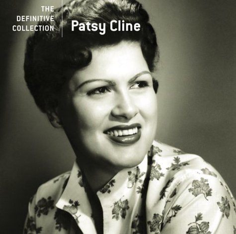 Patsy Cline It Wasn't God Who Made Honky Tonk Angels profile picture