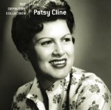 Download or print Patsy Cline It Wasn't God Who Made Honky Tonk Angels Sheet Music Printable PDF 7-page score for Country / arranged Piano, Vocal & Guitar SKU: 40144
