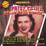 Download or print Patsy Cline Just A Closer Walk With Thee Sheet Music Printable PDF 4-page score for Country / arranged Piano, Vocal & Guitar SKU: 38124