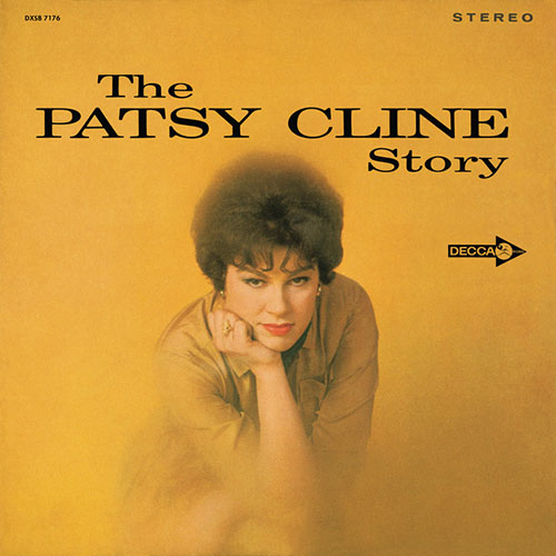 Patsy Cline Leavin' On Your Mind profile picture