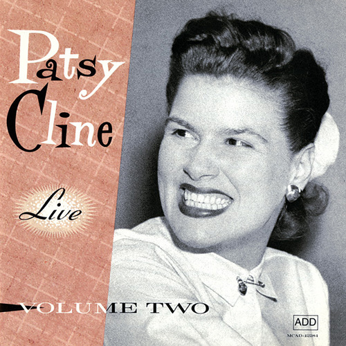 Patsy Cline Side By Side profile picture
