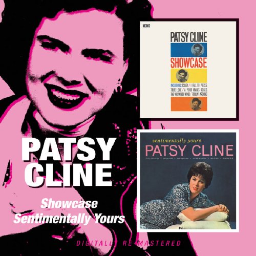Patsy Cline Strange profile picture