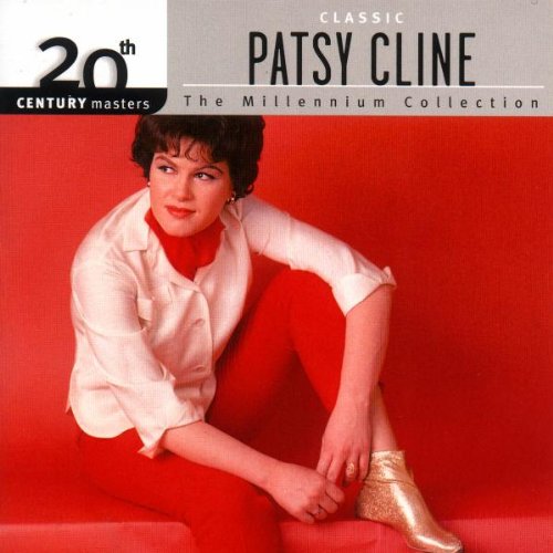 Patsy Cline When I Get Through With You (You'll Love Me Too) profile picture