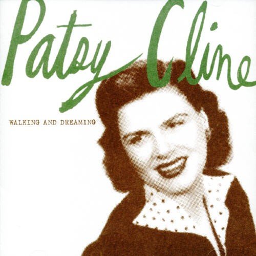Patsy Cline Crazy profile picture