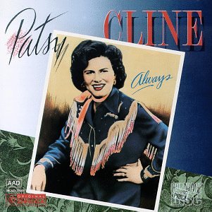 Patsy Cline I Love You So Much It Hurts Me profile picture