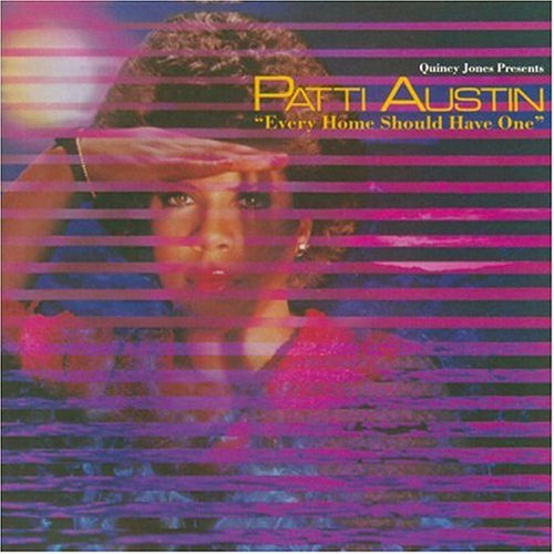 Patti Austin with James Ingram Baby, Come To Me profile picture