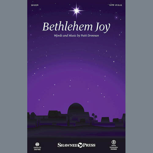 Patti Drennan Bethlehem Joy profile picture