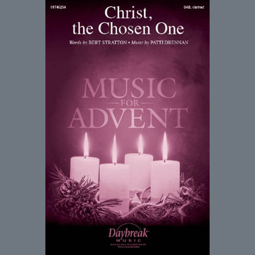 Patti Drennan Christ, The Chosen One profile picture