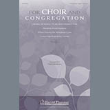 Download or print Patti Drennan For Choir And Congregation, Volume 2 Sheet Music Printable PDF 23-page score for Religious / arranged SATB SKU: 86622