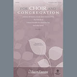 Download or print Patti Drennan For Choir And Congregation, Volume 3 Sheet Music Printable PDF 27-page score for Concert / arranged SATB SKU: 88731
