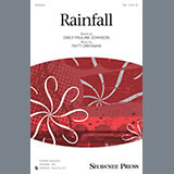 Download or print Patti Drennan Rainfall Sheet Music Printable PDF 7-page score for Festival / arranged SSA SKU: 162451