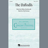Download or print Patti Drennan The Daffodils Sheet Music Printable PDF 7-page score for Concert / arranged SSA SKU: 97729