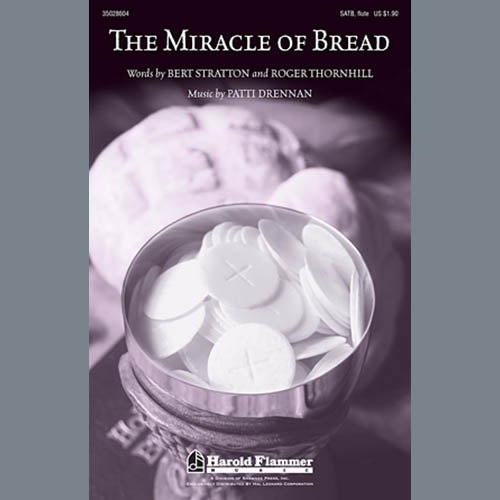 Patti Drennan The Miracle Of Bread profile picture