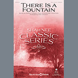 Download or print Patti Drennan There Is A Fountain Sheet Music Printable PDF 14-page score for Sacred / arranged SSA SKU: 198699