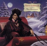 Download or print Patti LaBelle T'was Love Sheet Music Printable PDF 4-page score for Christmas / arranged Piano, Vocal & Guitar (Right-Hand Melody) SKU: 66990